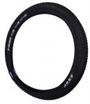 Покрышка 26"х2.10 черная W3106, "OBOR"  (Wanda премиум)                                                                                                                                                                                                   