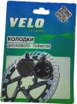 Колодки для дискового тормоза инд.упак.,блистер Promax DSK-400 / DSK-601 / J&X NINE Тайвань                                                                                                                                                               
