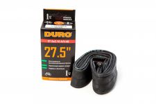 Камера 27.5x2.10/2.215 A/V-48мм DURO, инд. упак.                                                                                                                                                                                                          