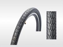 Покрышка 26"х1,95 черная Н-5113, Chaoyang                                                                                                                                                                                                                 