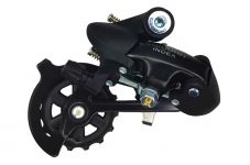 Переключатель скоростей задний аналог Shimano Altus RD-M310, черный                                                                                                                                                                                       
