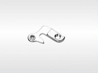 Держатель заднего переключателя (петух) NEW MODEL                                                                                                                                                                                                         