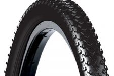 Покрышка 26"х2,10 черная,  "DSI"  SRI - 96                                                                                                                                                                                                                