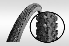 Покрышка 27,5"х2,10 черная Н-5129, Chaoyang                                                                                                                                                                                                               