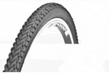 Покрышка 20"х1.75 черная Н-537, Chaoyang                                                                                                                                                                                                                  
