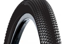 Покрышка 26"х2,125 черная,  "DSI"  SRI - 98                                                                                                                                                                                                               