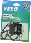 Колодки для дискового тормоза инд.упак.,блистер Shimano XTR M965/966/Saint M800/Hone M601/Deore XT M765/LX M858 calipers Тайвань                                                                                                                          