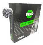 Трос тормоза, L-2000 мм VELO                                                                                                                                                                                                                              
