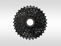 Кассета Shimano, HG200, 9ск., 11-32                                                                                                                                                                                                                       
