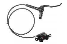 Тормоз задний, гидравлический Shimano MT200, без адаптера, 1450(1500) мм                                                                                                                                                                                  