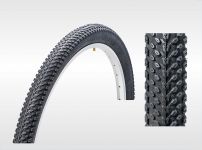 Покрышка 26"х2,10 черная Н-5129, Chaoyang                                                                                                                                                                                                                 