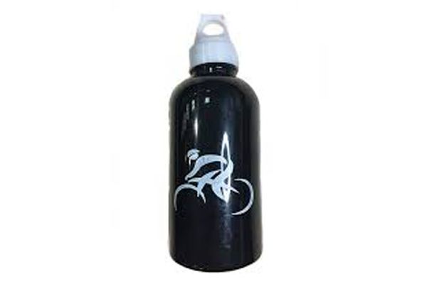 Бутылочка для велосипеда, 500мл, пластиковая, цв в ящ: 20черн, 20син, 20зелен, 20красн, 20оранж.                                                                                                                                                          