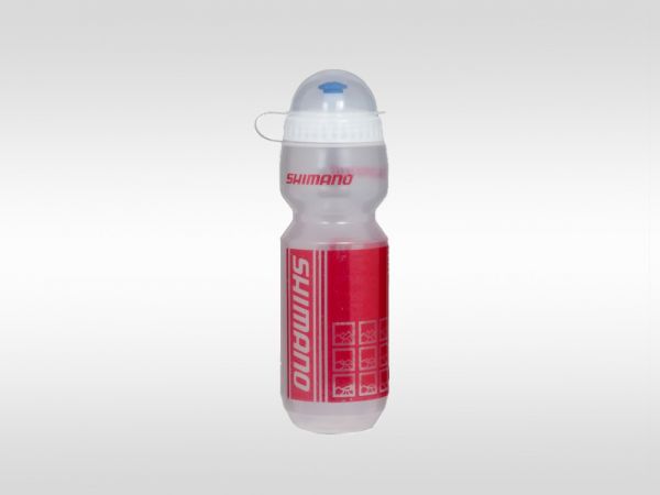 Бутылочка пластиковая 750мл, бренд SHIMANO                                                                                                                                                                                                                