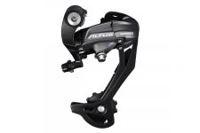Переключатель скоростей задний аналог Shimano Altus                                                                                                                                                                                                       