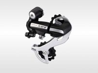 Перек-ль задний Shimano Acera, M360, SGS, 7/8ск., черн.                                                                                                                                                                                                   