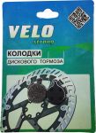 Колодки для дискового тормоза инд.упак.,блистер SNG Mechanical disk brake Тайвань.                                                                                                                                                                        