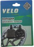 Колодки для дискового тормоза инд.упак.,блистер TEKTRO AQULA/10 MECHANICAL Тайвань                                                                                                                                                                        