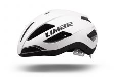 Велошлем Limar AIR MASTER р.L(57-61),in-mould,15вент.отв.белый матовый,260гр                                                                                                                                                                              