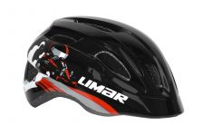 Велошлем Limar KID PRO M р.M(50-56),in-mould,11 вент.отв.черный,210гр                                                                                                                                                                                     