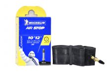 Камера  MICHELIN K4 AIRSTOP 44/47X194/203 10-12 1/2x1,75-2 1/4 PR 40mm вентиль PRESTA  175842                                                                                                                                                             