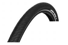 Покрышка MICHELIN PROTEK 42-622 (700X40C) PROTEK BR,22TPI,светоотр.полоса,чёрный 661814                                                                                                                                                                   