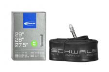 Камера Schwalbe AV19,40/62-584/635,27,5\29-1,5-2,4 IB AGV 40mm автовентиль 10430340                                                                                                                                                                       