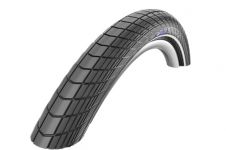 Покрышка Schwalbe BIG APPLE Perf. RaceGuard 50-406,20х2,0 B/B-SK+RT HS430 EC11100304                                                                                                                                                                      
