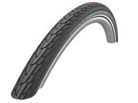 Покрышка Schwalbe ROAD CRUISER K-Guard 47-559 26x1.75B/B+RT HS484 GREEN 50EPI 11101302                                                                                                                                                                    