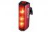 Фонарь задний Sigma BLAZE,15100,красный,3диода,режим-день\ночь,USB зарядка,автомат                                                                                                                                                                        