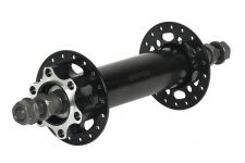 Втулка задняя HB30R 36Hx14G 3/8*195*235 фэт,крепление IS6                                                                                                                                                                                                 