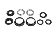 Каретка NECO B889 BMX American type 51,5mm 9 частей                                                                                                                                                                                                       