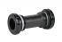 Каретка PROWHEEL MTB PW-MBB73+,(68\73)BC30*1.37*24T ось, 96,5мм                                                                                                                                                                                           