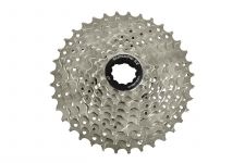 Кассета SUNSHINE CS-HR9-42,9 пер., 11-42Т,серебристый                                                                                                                                                                                                     
