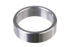 Проставочное кольцо MD-AT-01 Alloy 6061 28,6*5mm серебристое алюмин.анодированное                                                                                                                                                                         