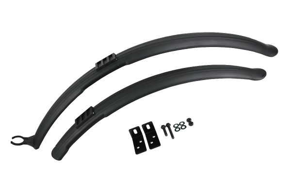 Крылья комплект пер+зад, PM-01F/R, 26", МТБ стандарт                                                                                                                                                                                                      
