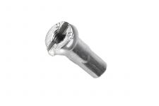 Нипель 14G steel 12мм                                                                                                                                                                                                                                     