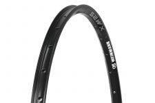 Обод WEINMANN XM25 27,5"*1.5 14G*32H A/V ширина-25,5мм,пос.ширина-20,5мм,высота-18,5мм,черный                                                                                                                                                             