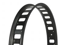 Обод MX-80S 26*32H, 80MM (Fatbike)шир-83,5мм,пос.шир-82мм,выс-22,5мм, черный с отверстиями                                                                                                                                                                