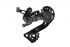 Задний переключатель MICROSHIFT XLE RDM665M-10 10 speed 40-46T средняя лапка                                                                                                                                                                              