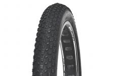 Покрышка CHAOYANG H5176 24*4.0"507х102 (Fatbike),черная                                                                                                                                                                                                   