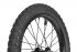 Покрышка XJ-315-04   16x2,125 черная                                                                                                                                                                                                                      