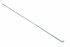 Спица 273 мм серебристая                                                                                                                                                                                                                                  