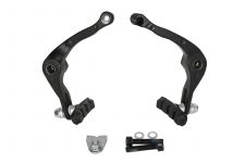 Тормоз задний BMX U969D U-brake 55mm, без гироротора и тросов                                                                                                                                                                                             