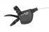 Шифтер MICROSHIFT XLE Xpress SL-M850R-10,правый,10 передач,черный                                                                                                                                                                                         