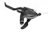Шифтер/ручка тормоза, SHIMANO ASTEF5002LSBL левая,3-пер.,без упаковки                                                                                                                                                                                     