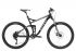 Велосипед Stark'22 Tactic FS 27.5 HD черный/серебристый 18"                                                                                                                                                                                               
