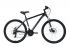 Велосипед Stark'22 Indy 27.1 D черный/белый 20"                                                                                                                                                                                                           