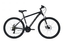 Велосипед Stark'22 Indy 27.1 D черный/белый 16"                                                                                                                                                                                                           