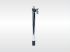 Вынос руля 280 мм, хром.                                                                                                                                                                                                                                  