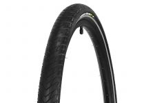 Покрышка MICHELIN PROTEK MAX 47-622 (700X47C) PROTEK MAX BR,30TPI,светоотр.полоса,чёрный 406527                                                                                                                                                           
